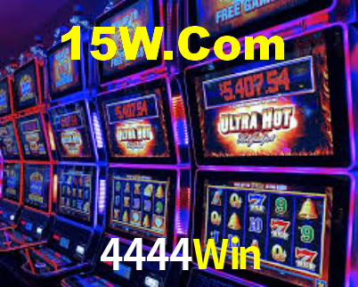 4444Win App Interface