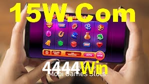 Welcome Bonus 4444Win