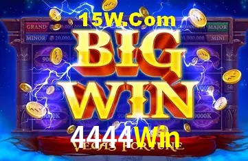 Live Casino 4444Win