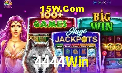 Flash Promotion 4444Win